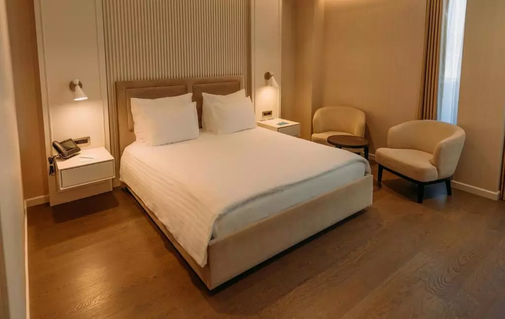 EN Hotel Boutique Izmir